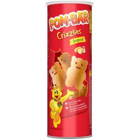 Link zu  Crizzlies Original Chips