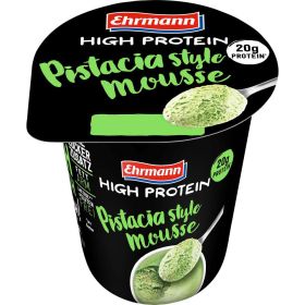 Link zu  High Protein Mousse, Pistazie