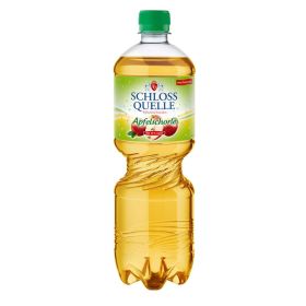 Link zu  Apfelschorle