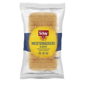 Link zu  Schär Meisterbäckers Brot, je 330–350 g