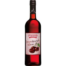 Link zu  Sauerkirschwein 9%