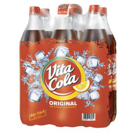 Link zu  Cola, original (6x 1,500 Liter)