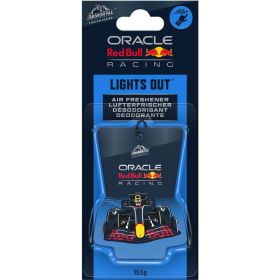 Link zu  Auto-Lufterfrischer Oracle Red Bull Lights Out