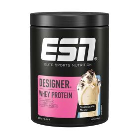 Link zu  Whey Protein, Stracciatella
