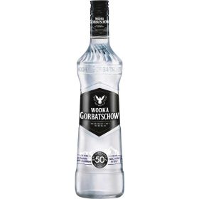 Link zu  Vodka 50%