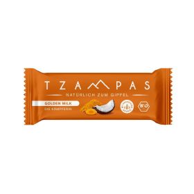 Link zu  Energieriegel Golden Milk