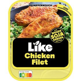 Link zu  Like Chicken Filet
