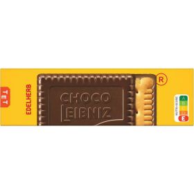 Link zu  Butterkeks mit edelherber Schokolade