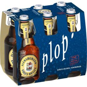 Link zu  Bier, Edles Helles 5,4% (6x 0,330 Liter)