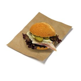 Link zu  Matjesbrötchen Meeressilber