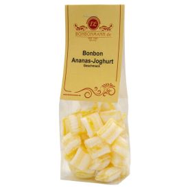 Link zu  Bonbon Ananas-Joghurt