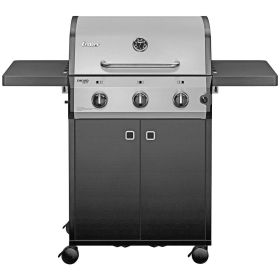 Link zu  Gasgrill Chicago Next 3