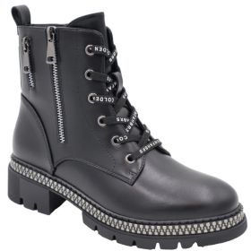 Link zu  Damen- Stiefelette, je Paar