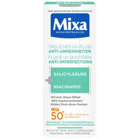 Link zu  UV Fluid LSF50 Anti-Unreinheiten