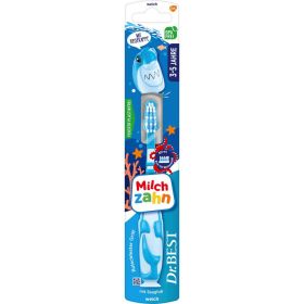 Link zu  Milchzahn Zahnbürste 3-5 Jahre