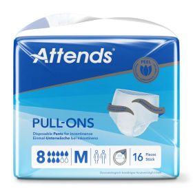 Link zu  Inkontinenz Pull Ons, 8 Medium