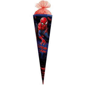 Link zu  Lizenz-Schultüte, Marvel Spiderman, 100cm