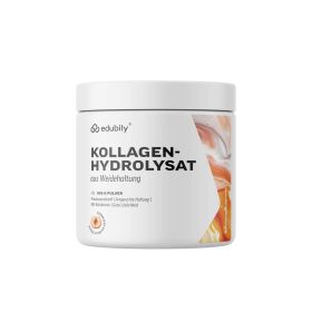 Link zu  Kollagen-Hydrolysat Pulver