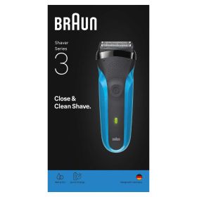 Link zu  Rasierer Close & Clean Shave Series 3 310