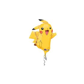 Link zu  SuperShape Folienballon, Pikachu