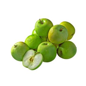 Link zu  Äpfel Granny Smith, Schale