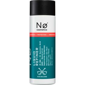 Link zu  Nø easy today Liquid Refiner