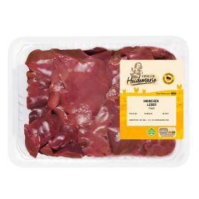 Link zu  Hähnchen Leber