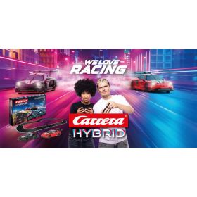Link zu  Carrera Hybrid Devil Drivers