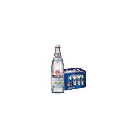 Link zu  Stephanie Brunnen Mineralwasser, Classic (20x 0,500 Liter)