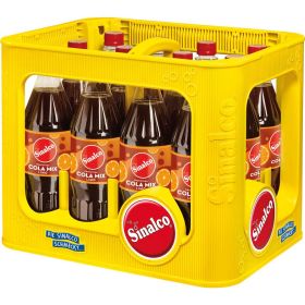 Link zu  Cola-Mix (12x 1,000 Liter)