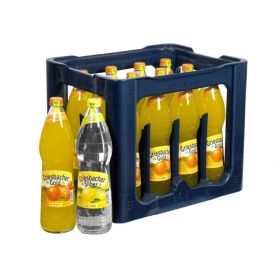 Link zu  Gold, Orangen Limonade (12x 0,750 Liter)