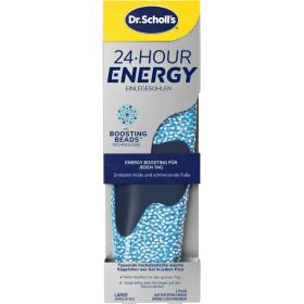 Link zu  Dr. Scholl’s 24-Hour Energy Einlegesohlen, 1 Paar