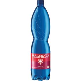 Link zu  Mineralwasser, mit Kohlensäure