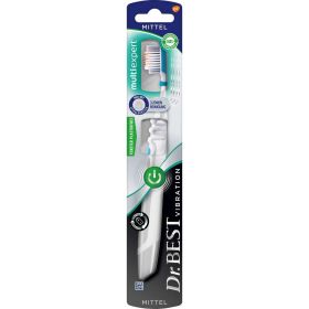 Link zu  Vibration Zahnbürste Multi Expert, mittel