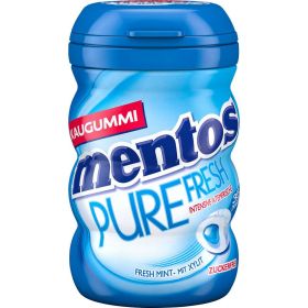 Link zu  Kaugummidragees Pure Fresh Mint, zuckerfrei