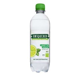Link zu  UNTOUCHED Limette Minze, Wasser mit Geschmack