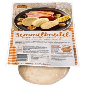 Link zu  Semmelknödel