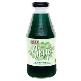Link zu  Sirup Waldmeister