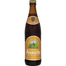 Link zu  Bockbier Doppelbock dunkel 7,1%