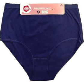 Link zu  OHO Damen-Midislips, je 2er-Pack