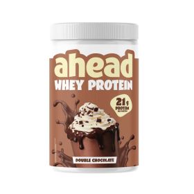 Link zu  Whey Protein Powder,  Double Chocolate