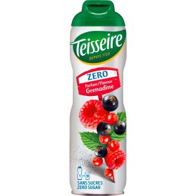 Link zu  Sirup, Grenadine Zero