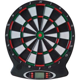 Link zu  Elektronisches Dartboard