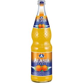 Link zu  Orangen Limonade