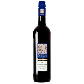 Link zu  Spätburgunder, Rotwein