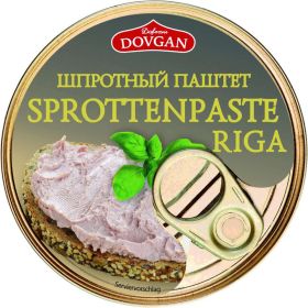 Link zu  Sprottenpaste
