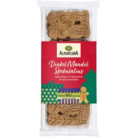 Link zu  Bio Spekulatius, Dinkel-Mandel