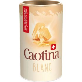 Link zu  Blanc, weiße Trinkschokolade, Kakao