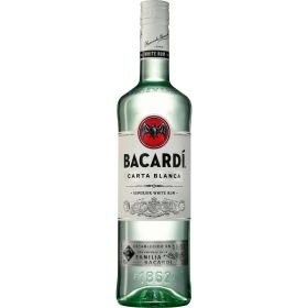 Link zu  Rum Carta Blanca 37,5%