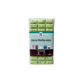 Link zu  Tafelschokolade Zarte Pfefferminze